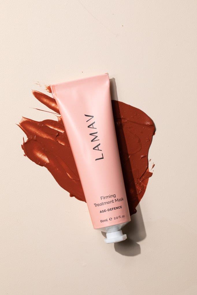 LAMAV Firming Treatment Mask