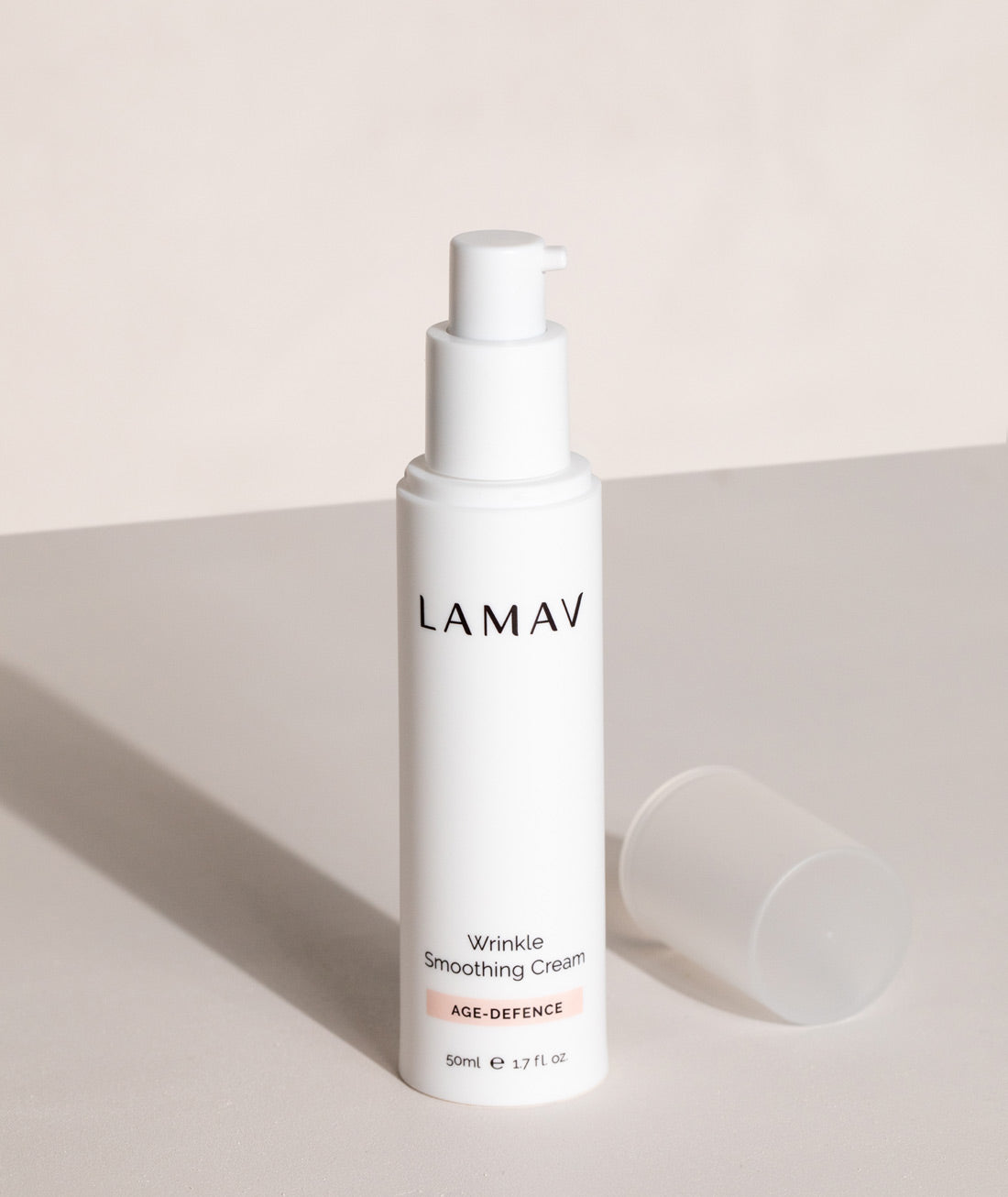 Wrinkle Smoothing Cream