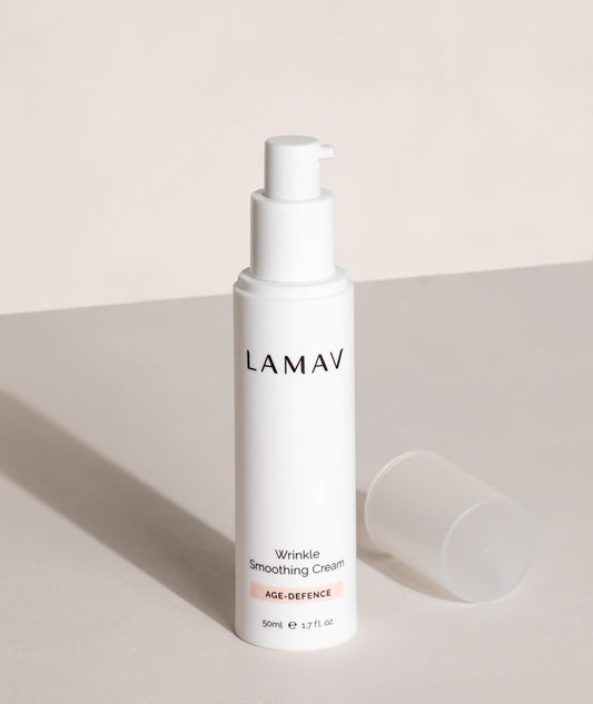 Wrinkle Smoothing Cream