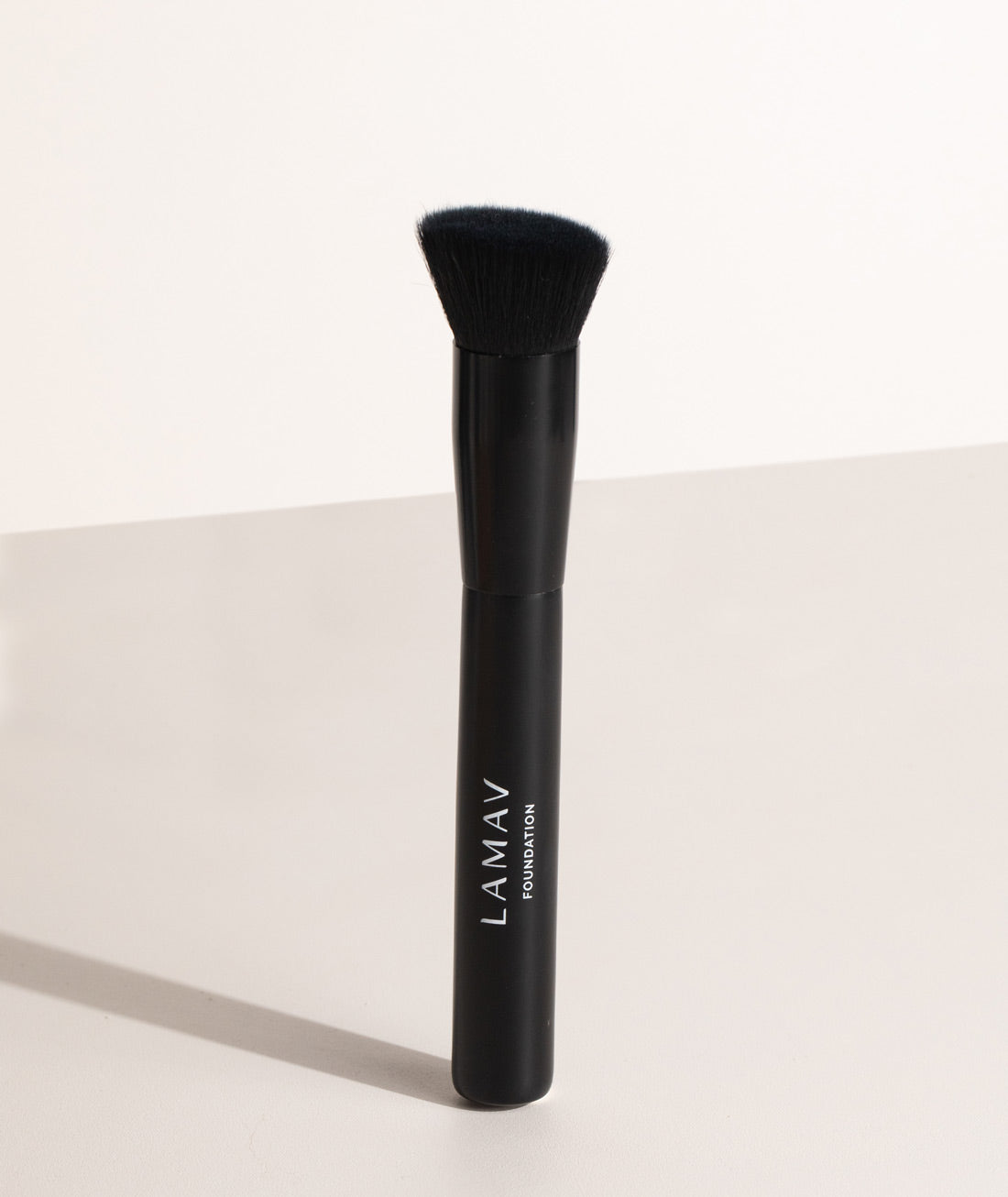 Vegan Foundation Brush