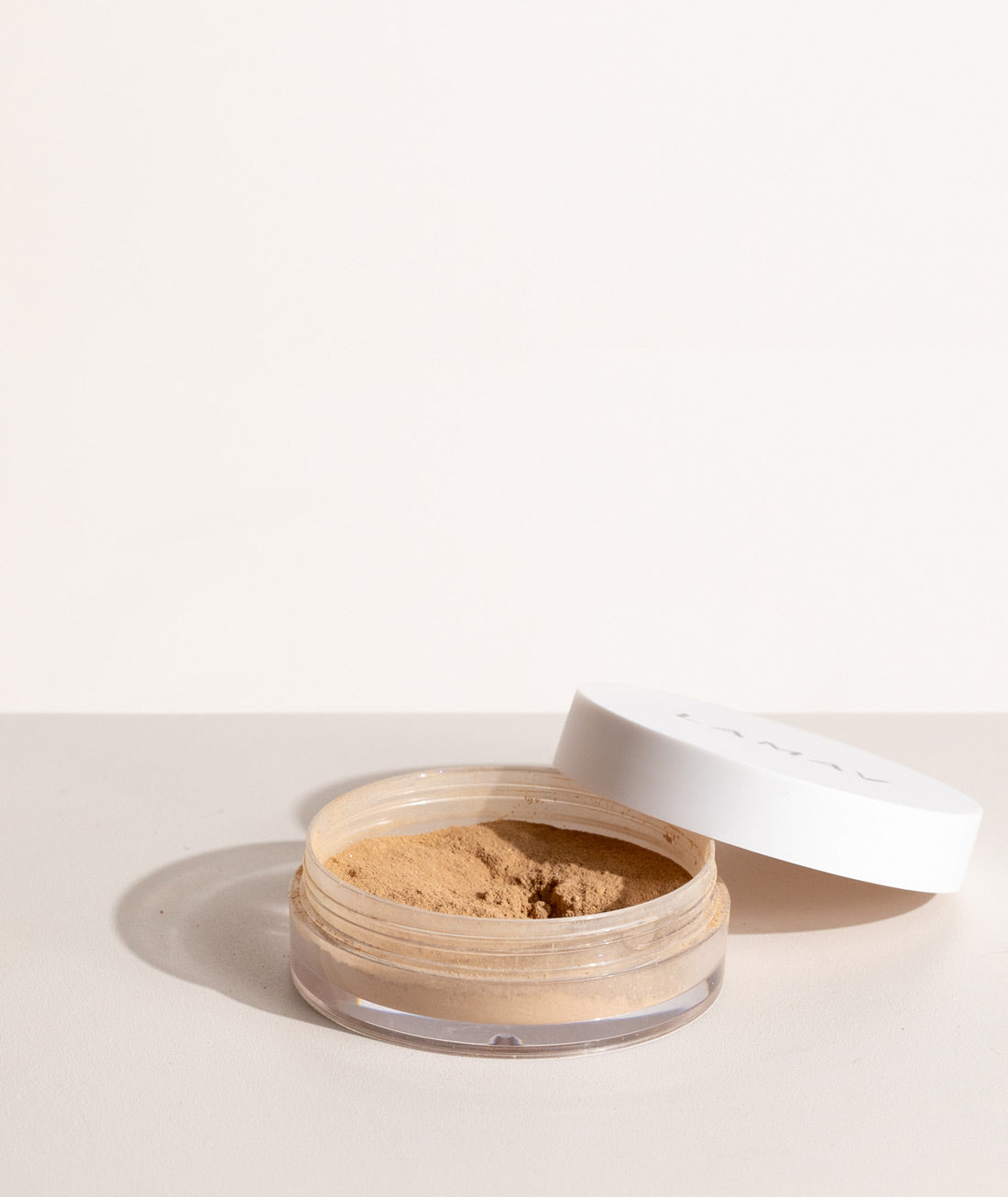 Anti-Ageing Mineral Foundation Powder