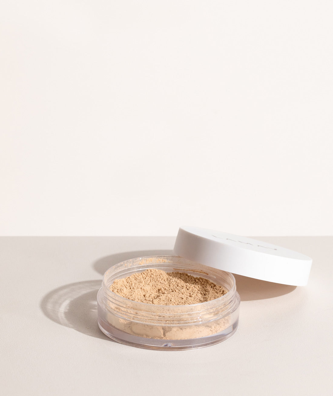 Anti-Ageing Mineral Foundation Powder