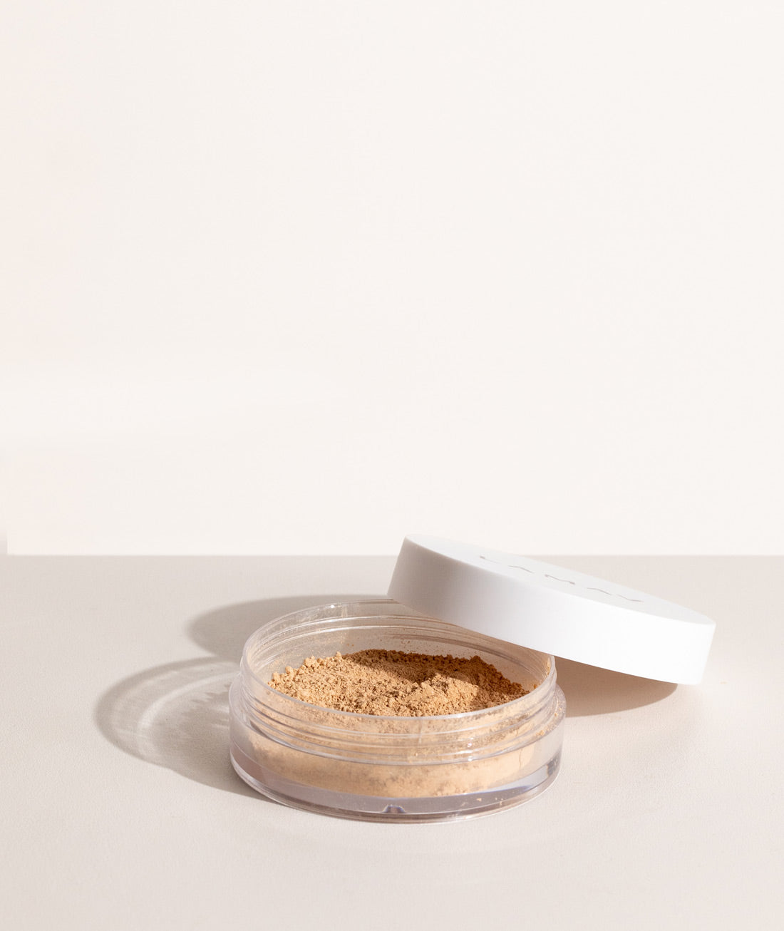 Anti-Ageing Mineral Foundation Powder