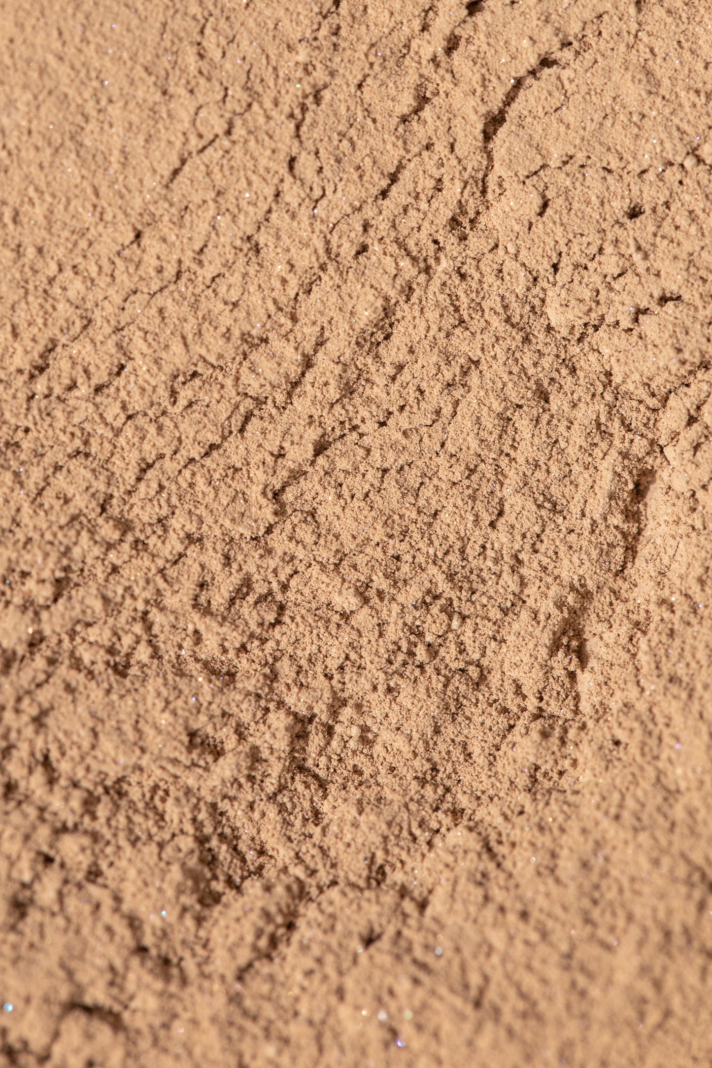 Anti-Ageing Mineral Foundation Powder