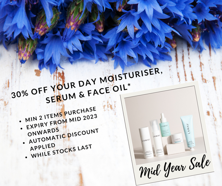 Mid Year Sale