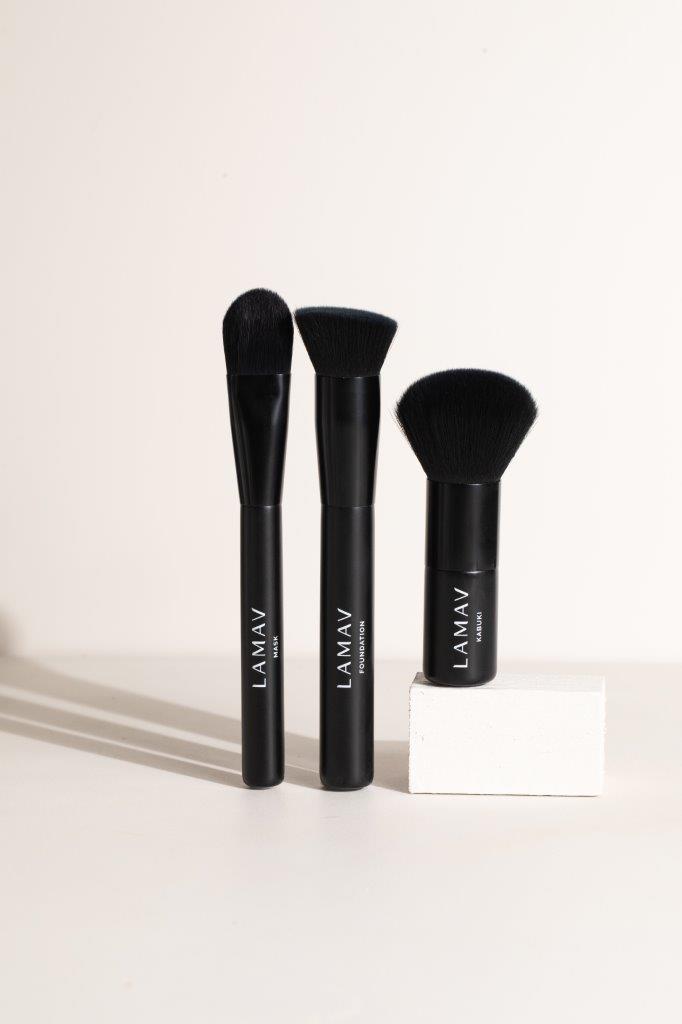 MAKE UP BRUSHES