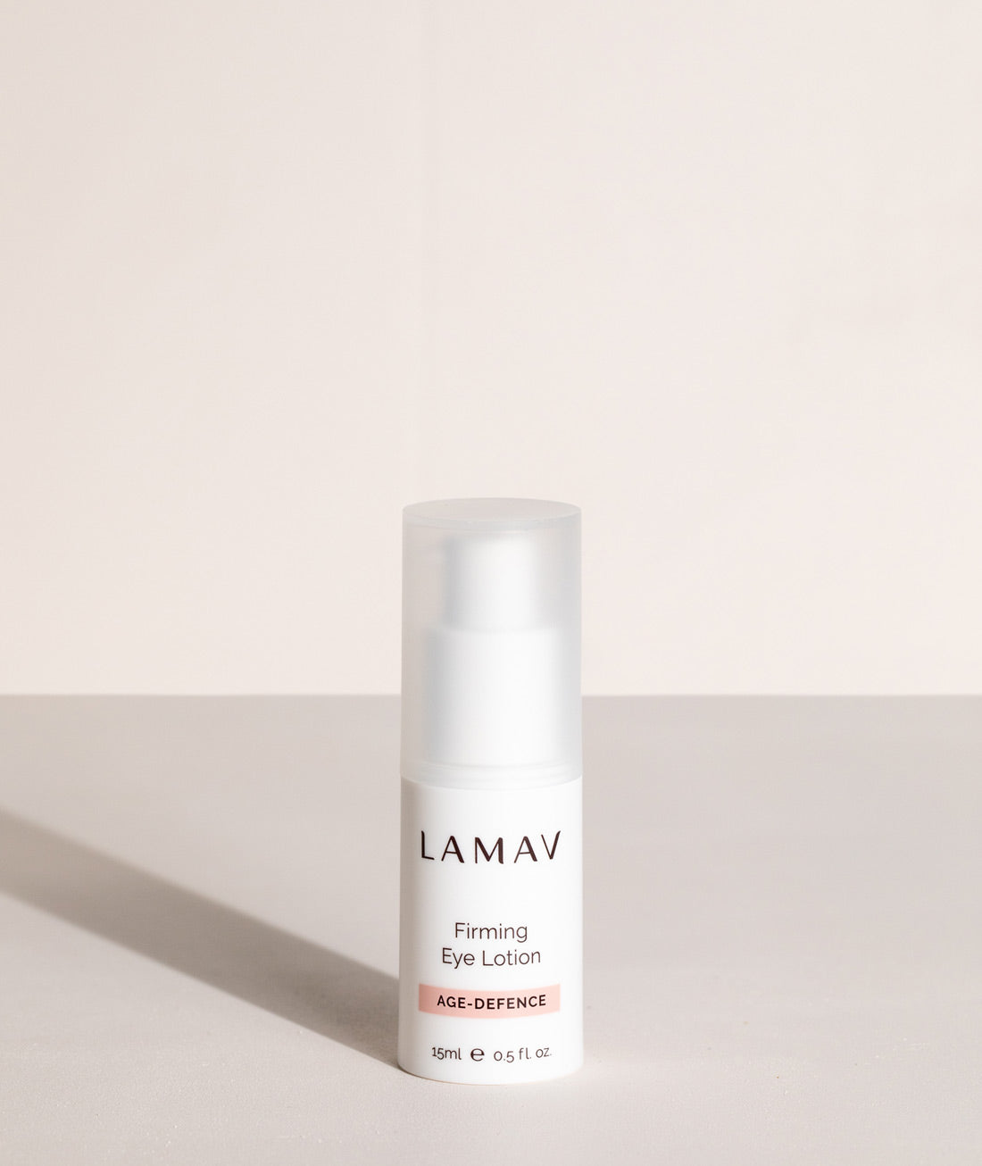 LAMAV Firming Eye Lotion