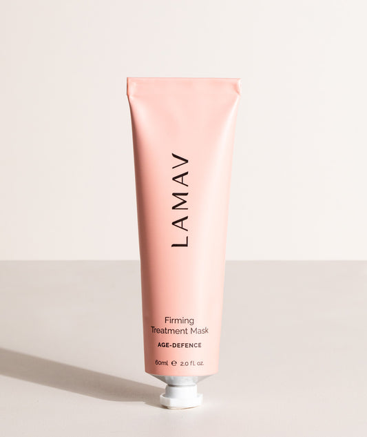 LAMAV Firming Treatment Mask