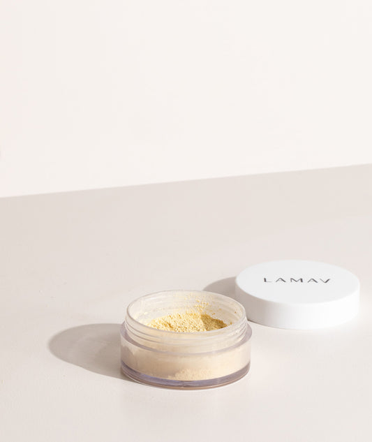 Mattifying Powder