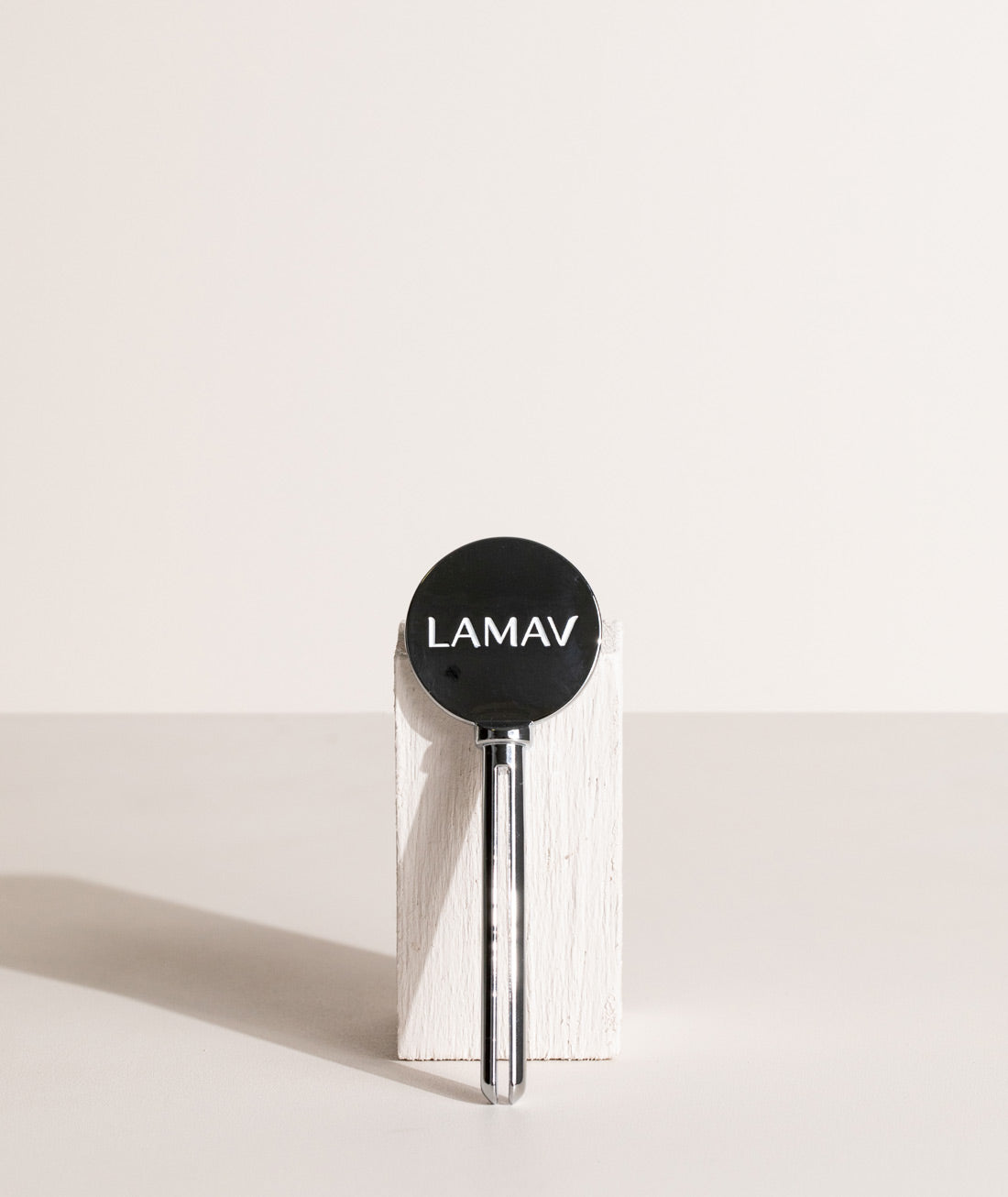 Tube Key (made from metal alloy) by LAMAV Organic