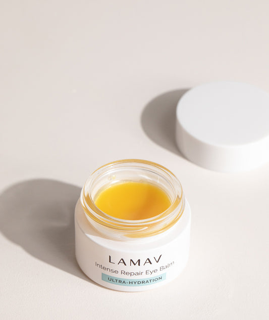 Intense Repair Eye Balm